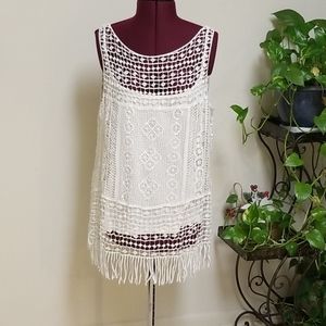 Lauren RL Women's Short Sleeve Size XL